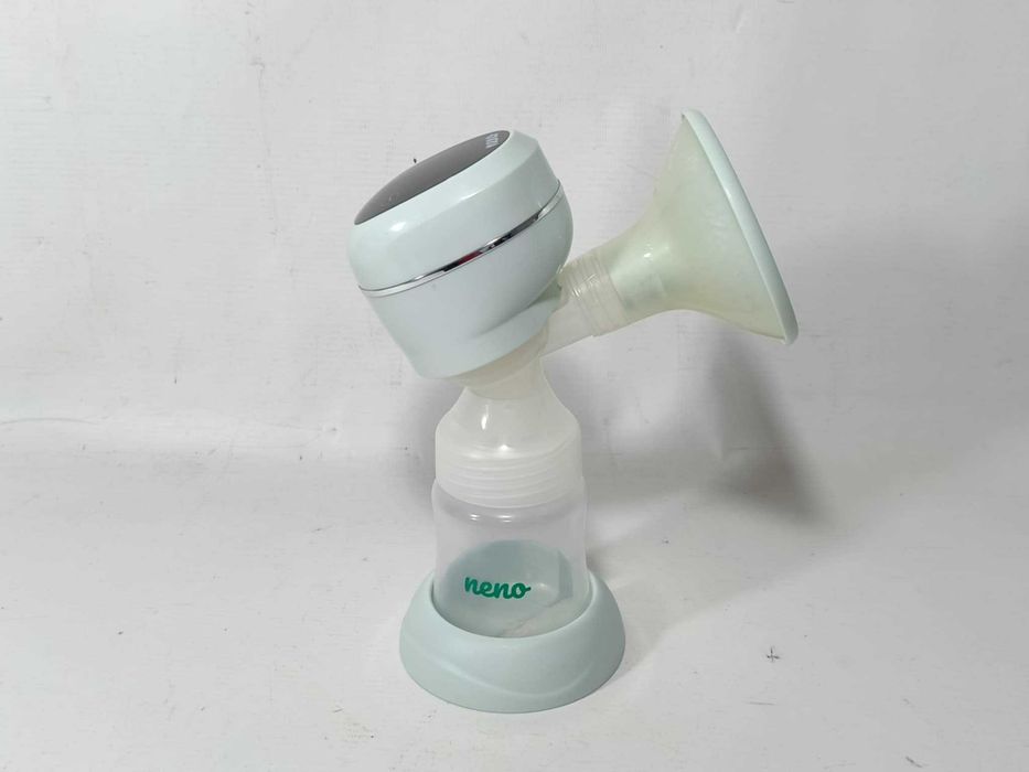Laktator elektryczny Neno 150 ml