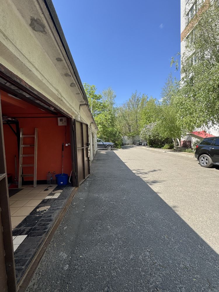 Продам гараж ул Рабочая ул Богданова