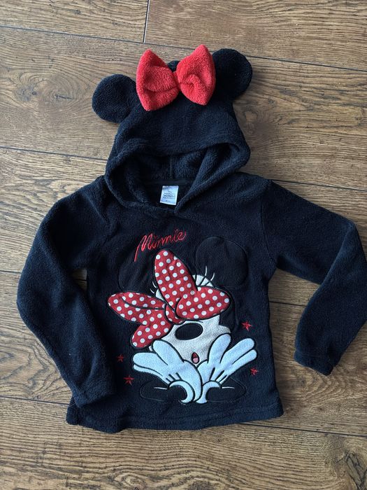 Bluza 98/104 polecam Disney