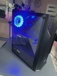 Komputer Krux Trek Max, Ryzen 5 3600, 16GB, GTX 1660 super, Windows 10