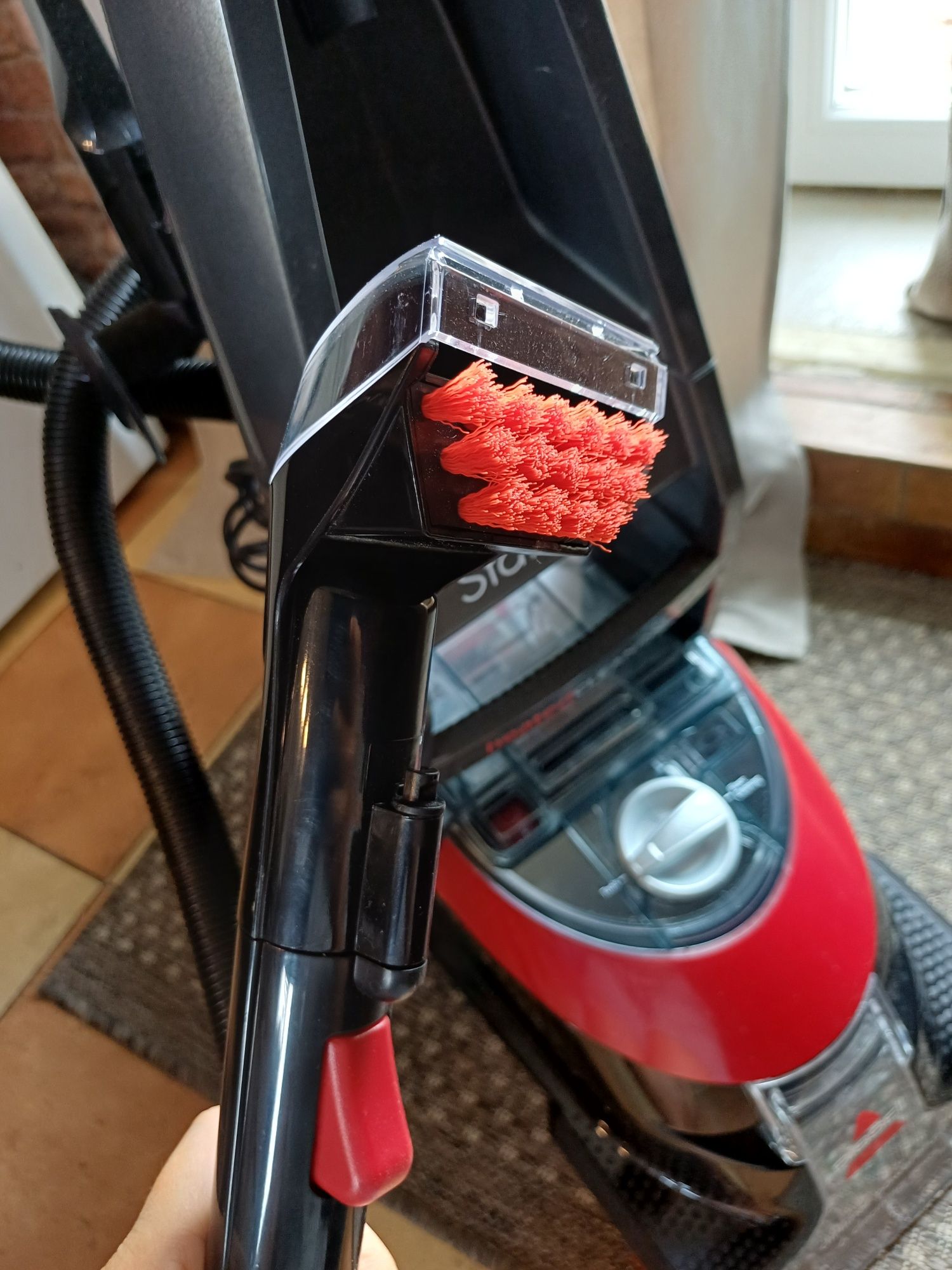 Bissel Stain Pro 6 odkurzacz piorący nowy