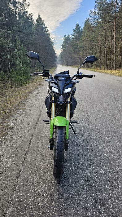Junak 906 jak nowy