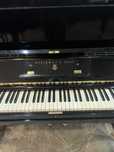 Piano steinway modelo K piano fabricado alemanha nos anos 30