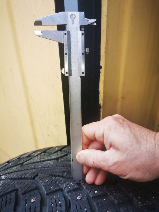 Резина 275.55.20 шини