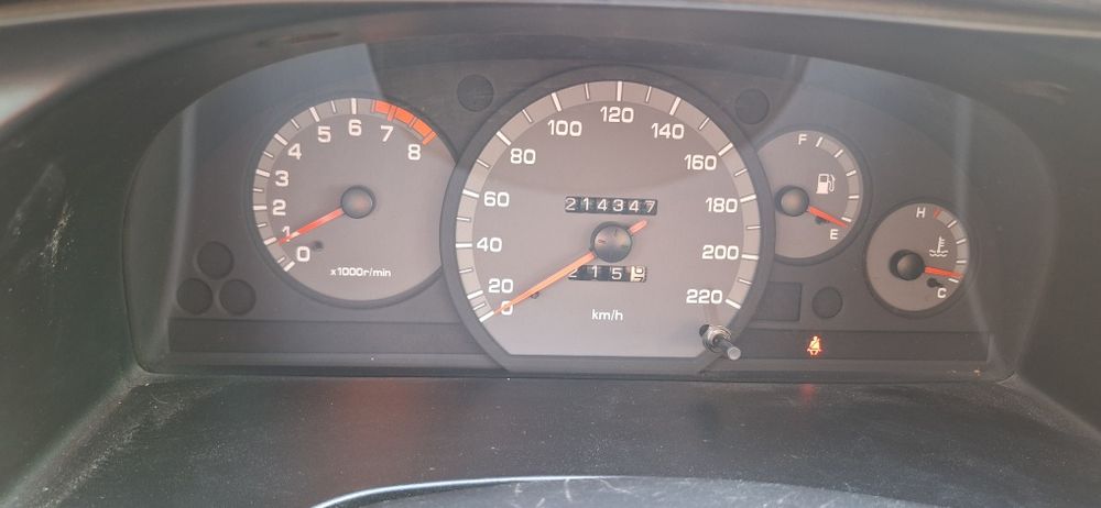 Продам Daewoo Nubira 2.0 ,2003р.