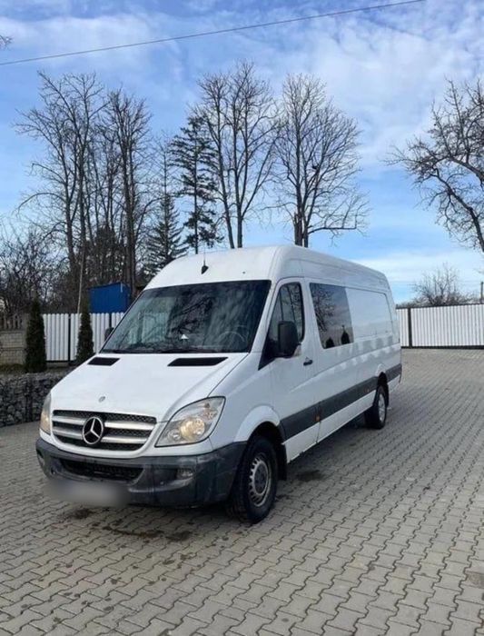 Оренда буса / Оренда вантажного авто / Прокат авто