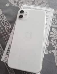 Iphone 11 64GB biały