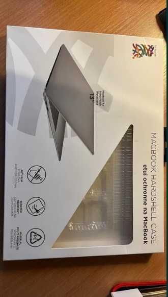 Incase Hardshell Case for MacBook Retina 13