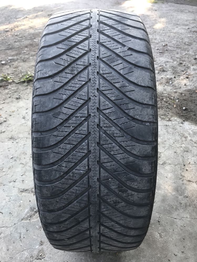 Opona Good Year 225/50 R 17 98H