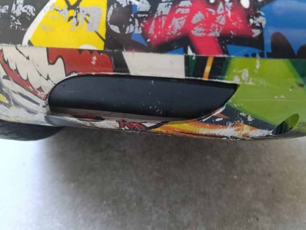 Hoverboard UrbanGlide