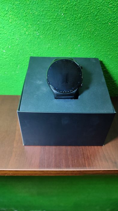 Годинник Xiaomi Watch S1