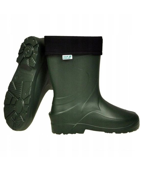 Buty Kalosze Piankowe 38