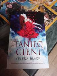 Yelena Black - Taniec cieni