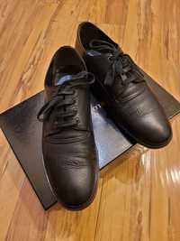 Мужские чоловічі туфли ботинки Carlo Pazolini 42,5 - 43
