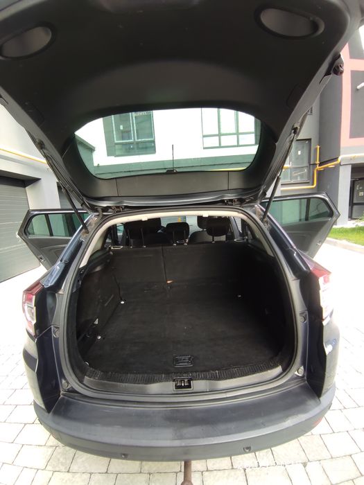 Renault Megan 1.5 dci Limited lll 2015рік