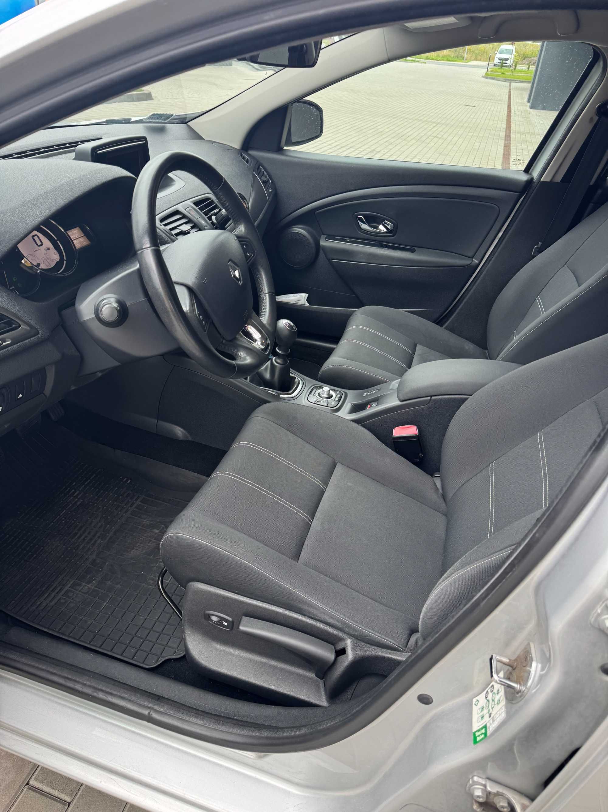 OKAZJA! Sprzedam Renault megane ! benzyna/gaz!