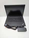 A343] Laptop Lenovo ThinkPad L490 i5-8365U 8GB 256GB NVMe 14' IPS W11