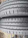 Opony letnie 19514c Bus 195 14c Hankook 8mm Montaż