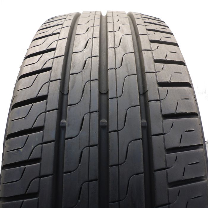 Opona 235/65/16C Pirelli 235/65R16C 115/113R Carrier Letnia 2018 9mm