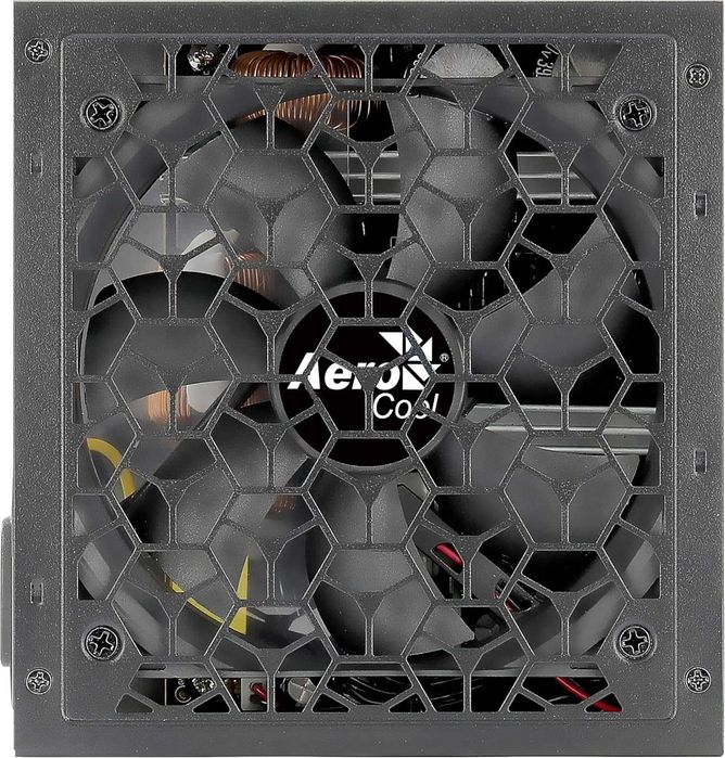 Блок живлення Aerocool LUX 750w 850w 1000w rgb LUXPRO  850w з PCIE5