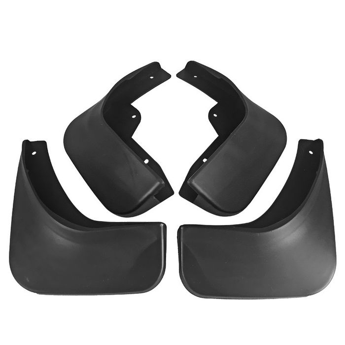 Бризговики для Citroen C5 2008-2017