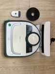 Odkurzacz vorwerk kobold vr200