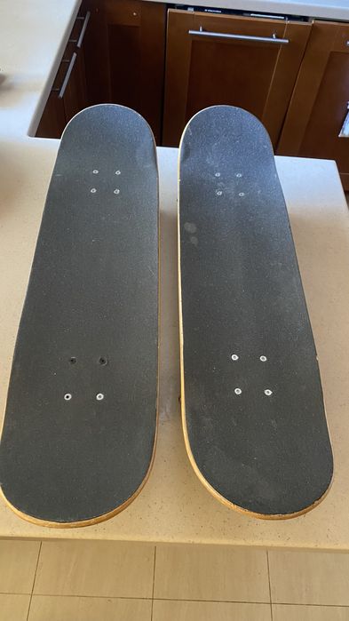 Komplet deskorolek Oxelo