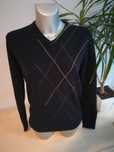 Sweter męski elegancki firmy Debenhams roz M