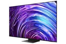 TV SAMSUNG OLED 77'' — NOVA, com Factura e Garantia 5 Anos