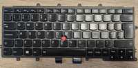Podświetlana klawiatura Lenovo x250, x260, x270 CS13XBL-UKE