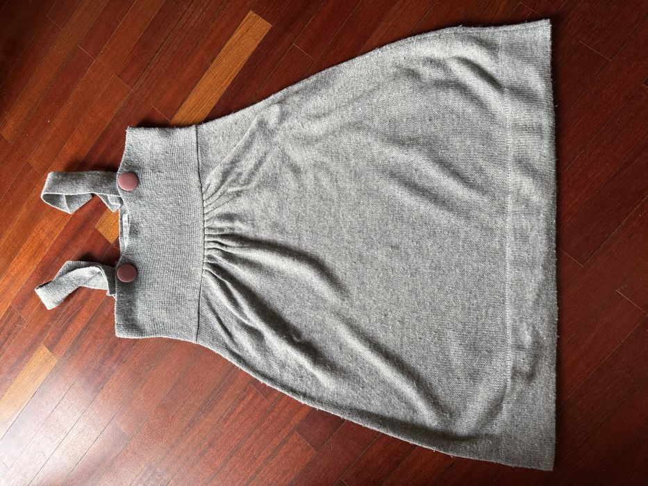 Vestido da Bershka, novo, tamanho S