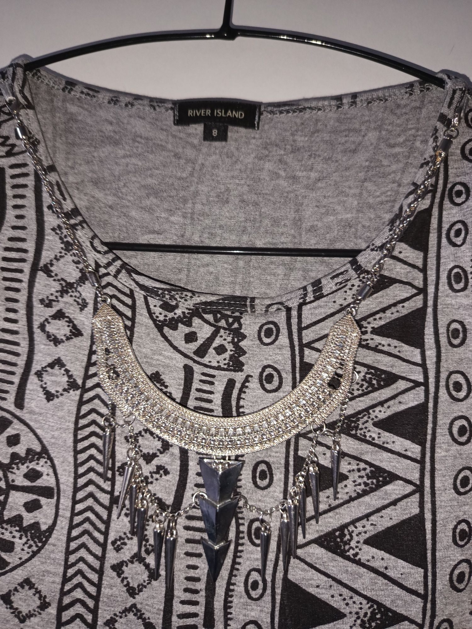 Sukienka River Island 8
