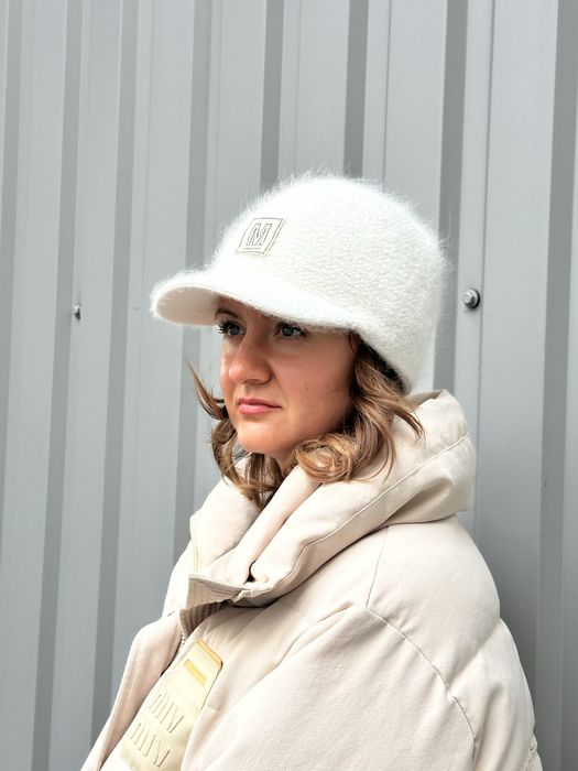 Ангорова керпка! Можливий гурт!