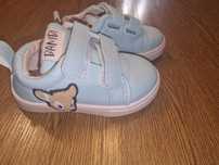 Buty buciki Sinsay rozm. 22 wiosenne adidasy