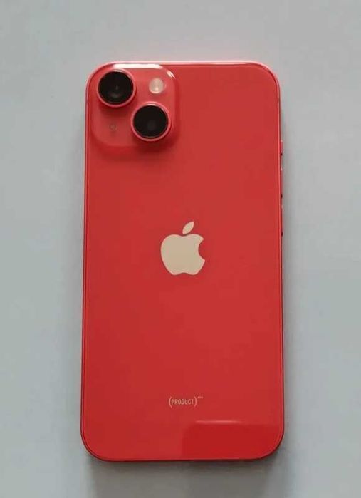 Iphone 14 128GB. Muito bom.  Tudo de origem.