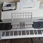 Keyboard 61 klawiszy MK-922