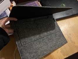 Чехол-конверт из войлока с резинкой MacBook Air 13