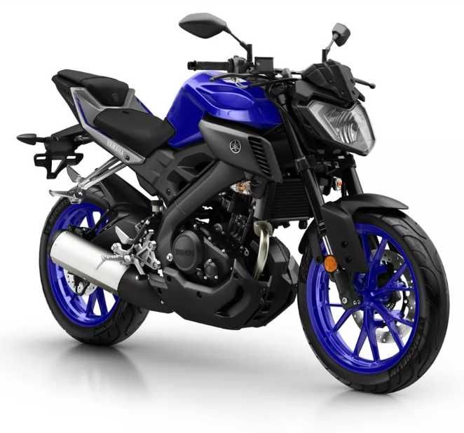 Wypożyczalnia Wynajem Motocykli Skuterów 125 i większe Kraków Na Kat B