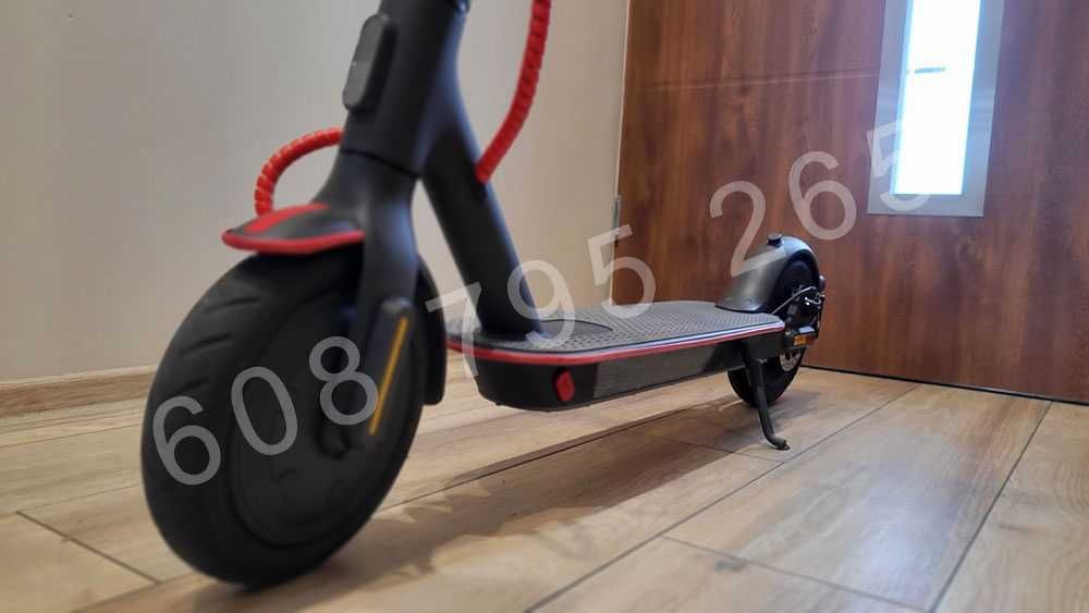 Super stan. Hulajnoga elektryczna Xiaomi Essential Electric M365