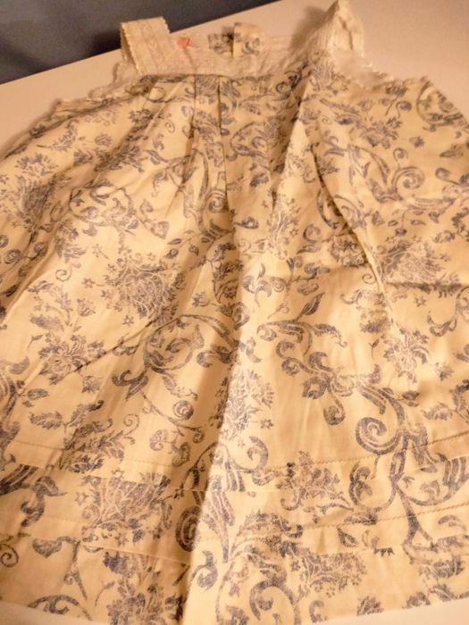 Vestidos para menina 12-18 m