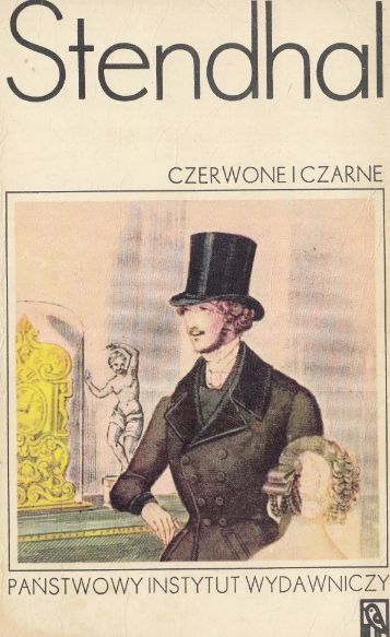 Czerwone I Czarne T.2 Stendhal