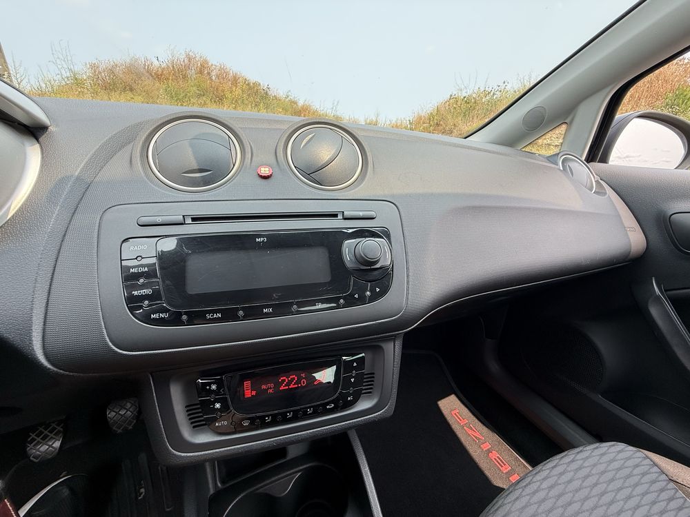 Seat Ibiza 1.6 TDI 25 anos