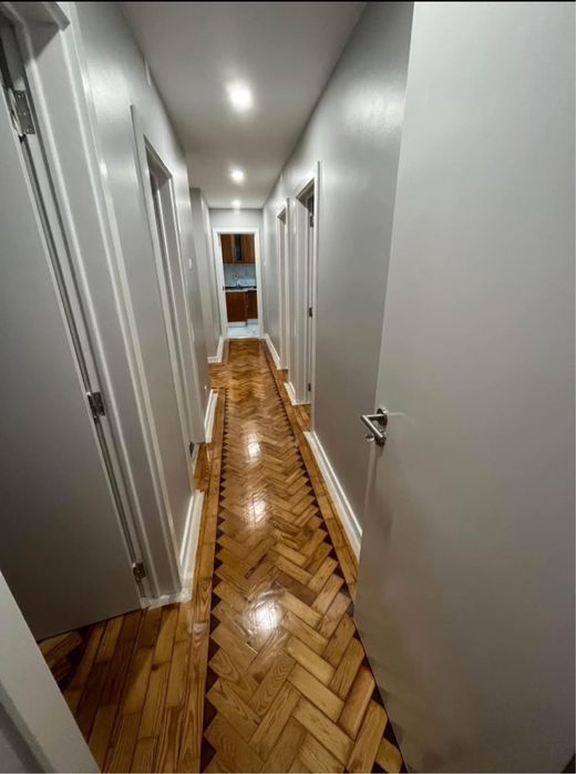 Arrendamento de quarto a estudantes