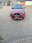 Buick Encore Buick Encore