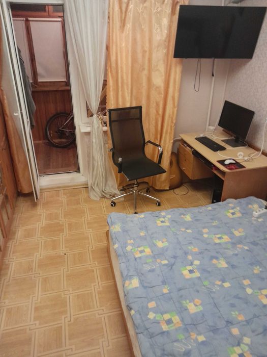 Кімната студенту Київ