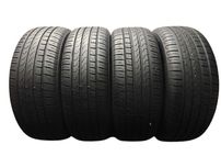 4x 215/55R17 opony letnie Pirelli 7,1mm (N368)