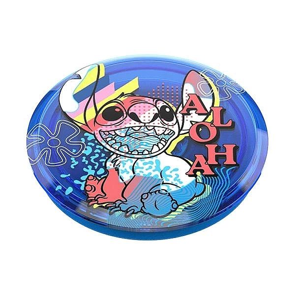Uchwyt Popsockets 2 Aloha Stitcht i podstawka do telefonu