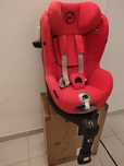 Cybex SIRONA Zi i-Size Autumn Gold