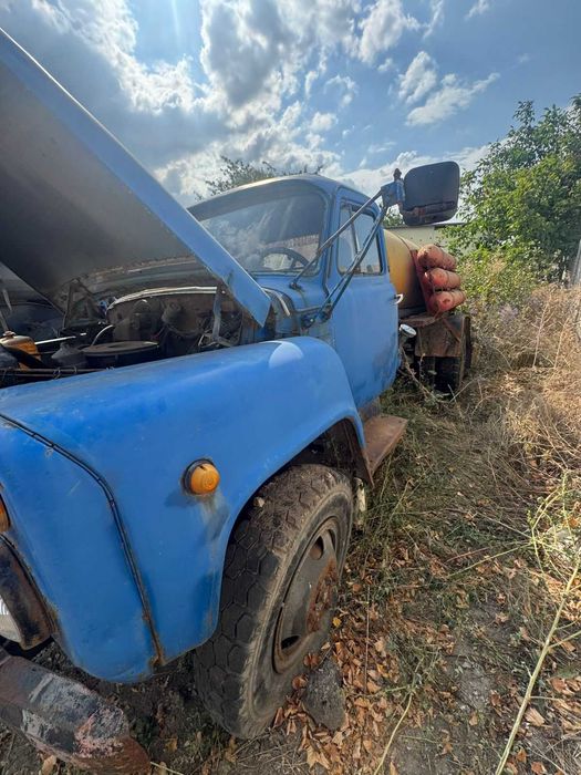 Продам асенізатор