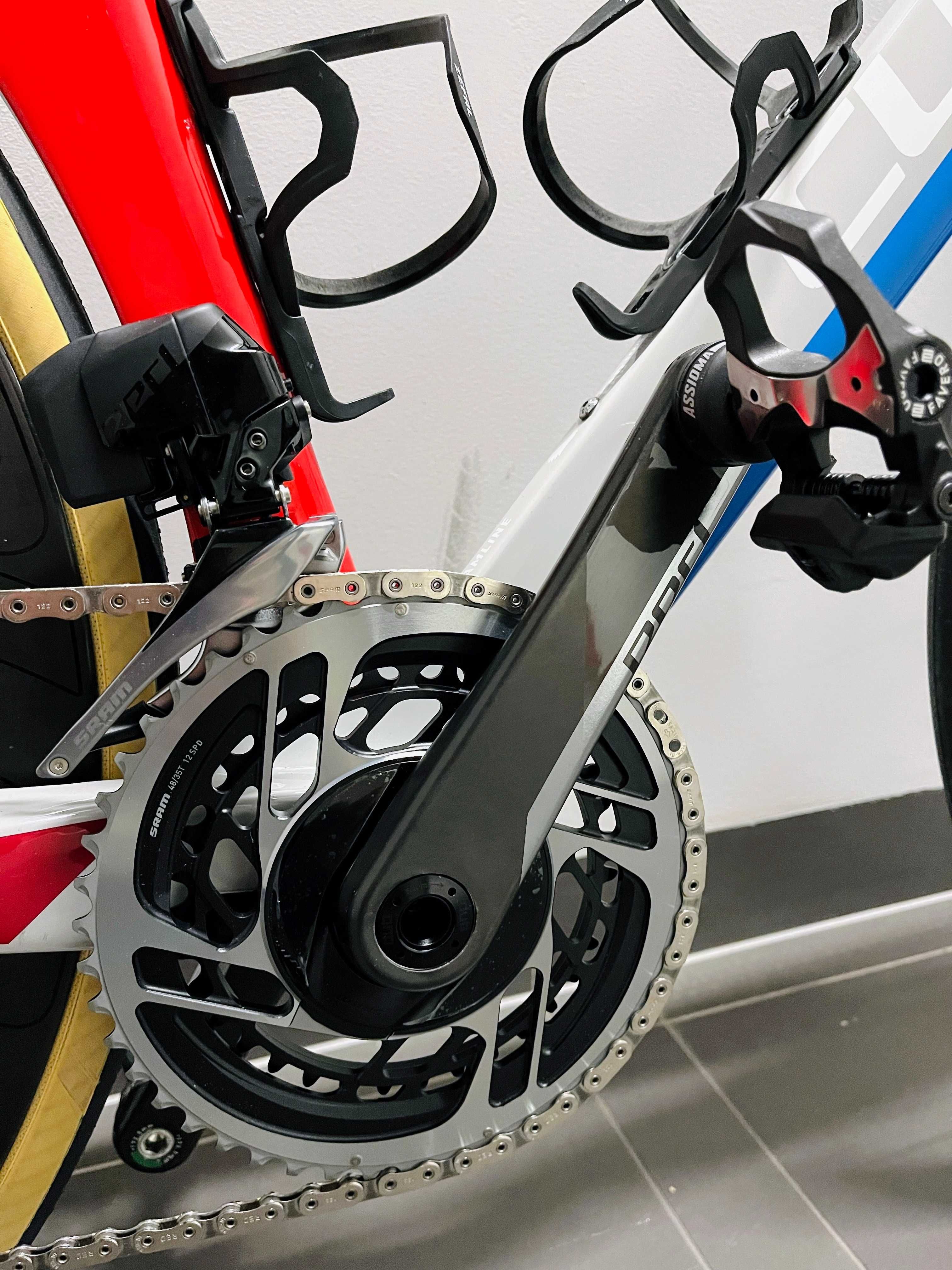 CUBE Litening Aero C:68X
